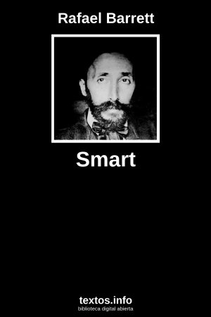 Smart, de Rafael Barrett