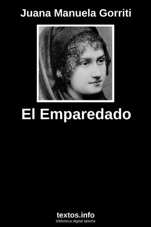 El Emparedado, de Juana Manuela Gorriti