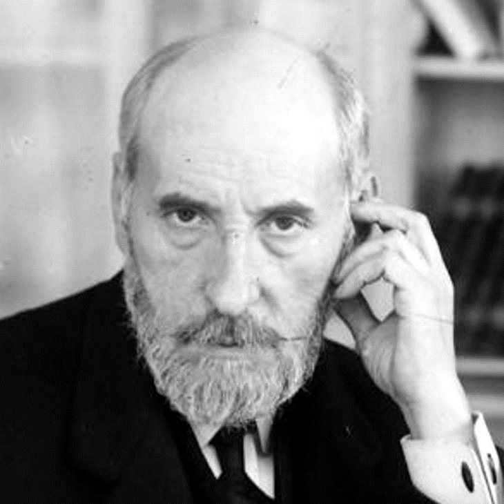 Santiago Ramón y Cajal