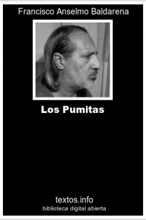 Los Pumitas, de Francisco A. Baldarena