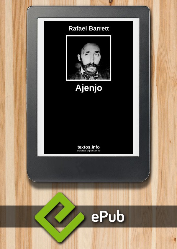 Ajenjo