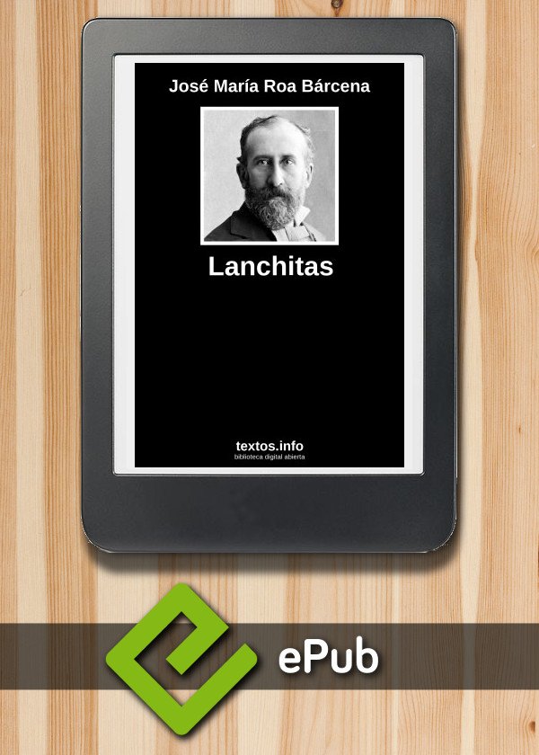 Lanchitas