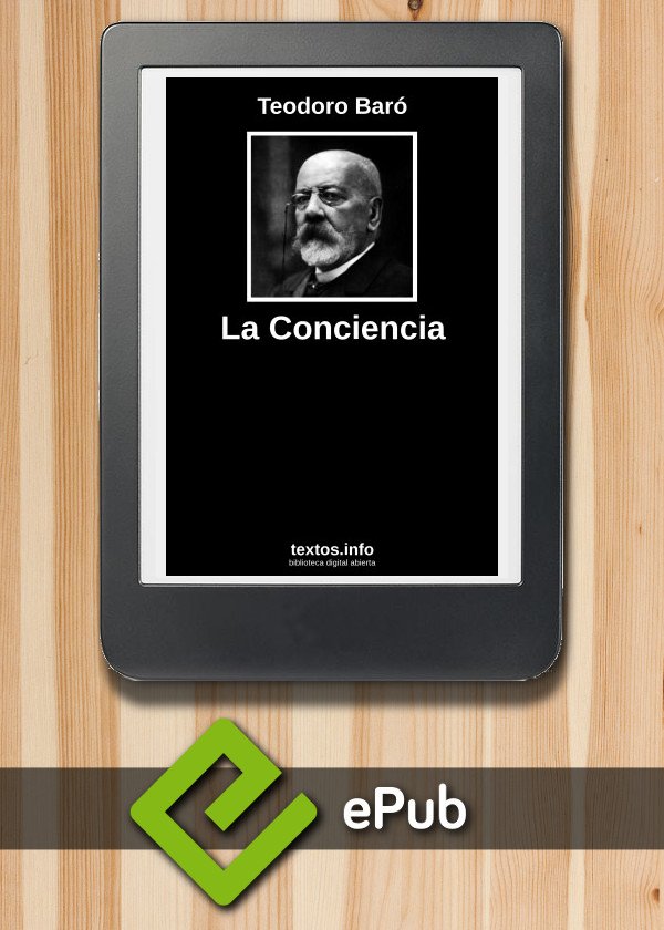 La Conciencia