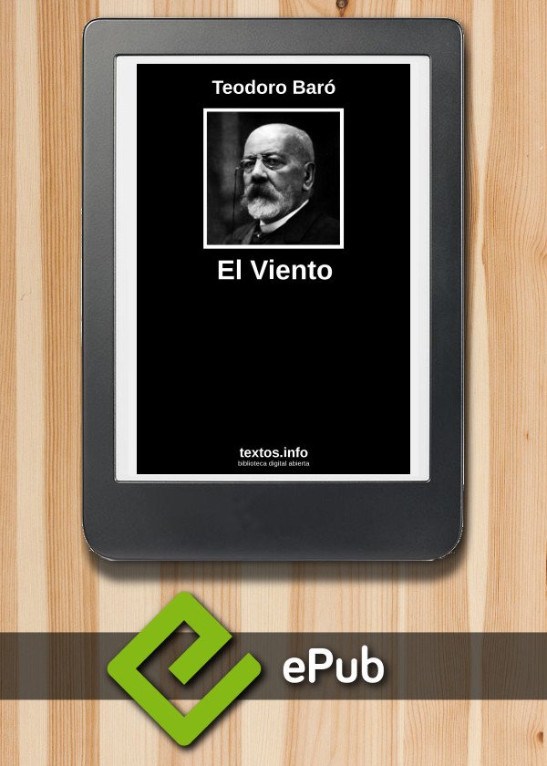 El Viento