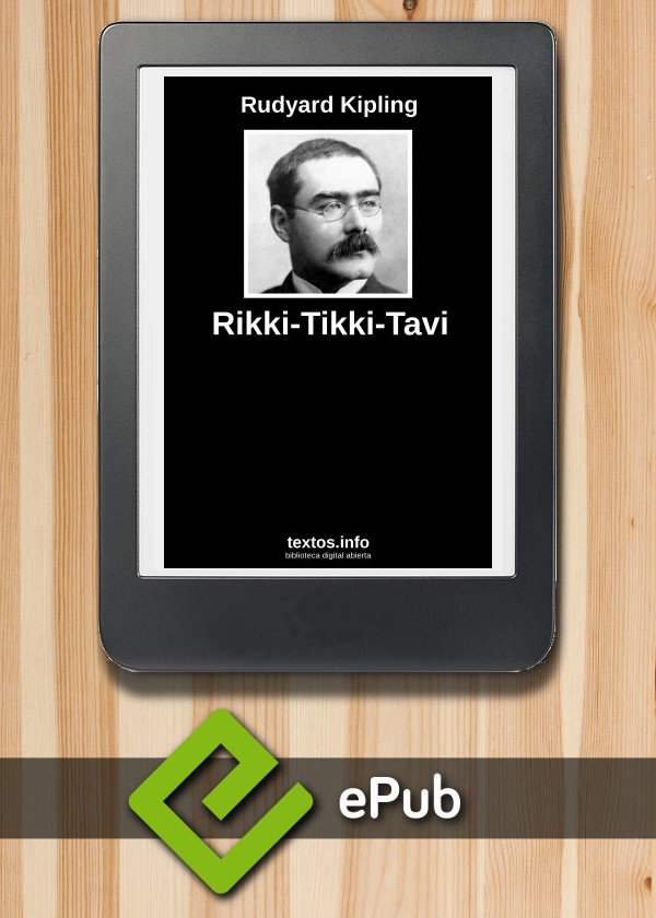 Rikki-Tikki-Tavi