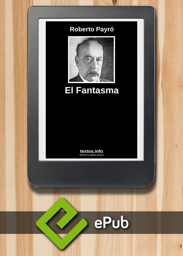 El Fantasma