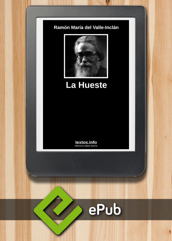 La Hueste
