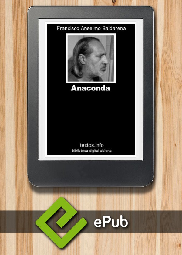 Anaconda
