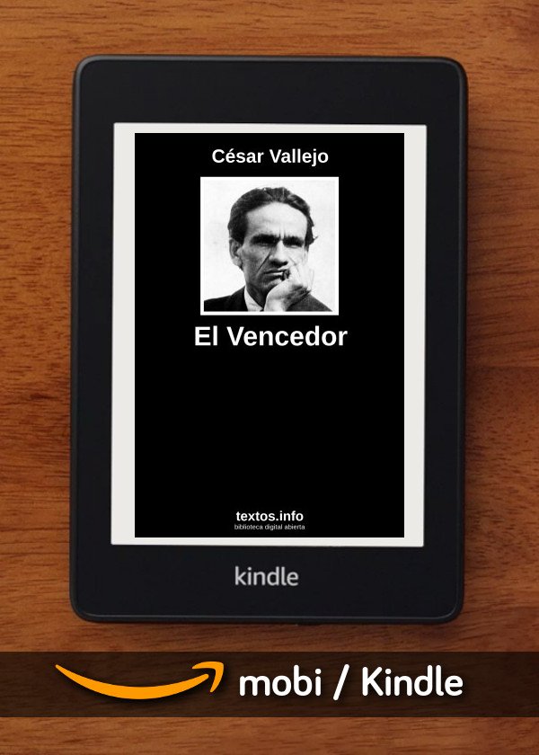El Vencedor