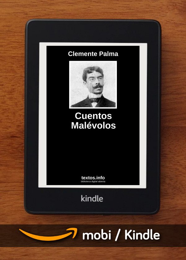 Cuentos Malévolos