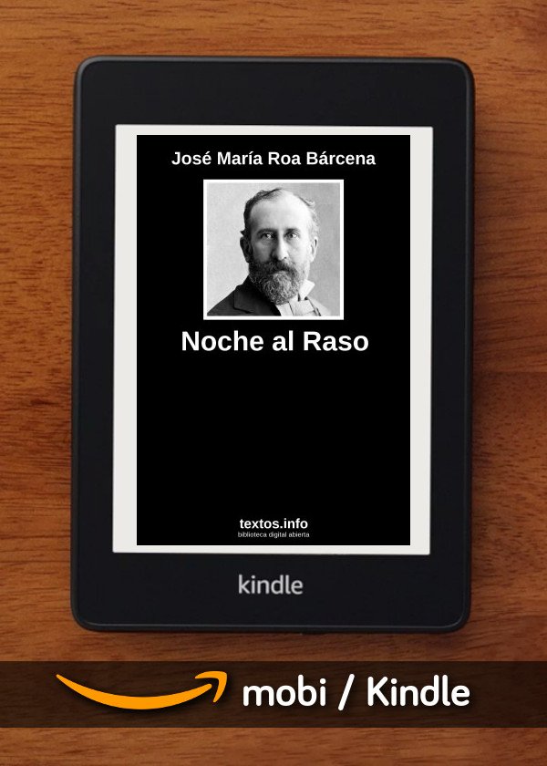 Noche al Raso