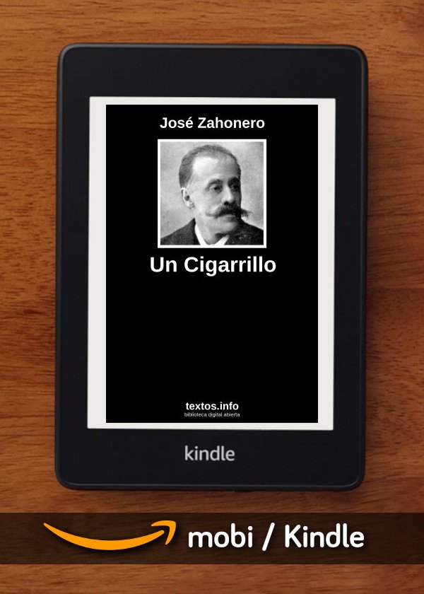 Un Cigarrillo