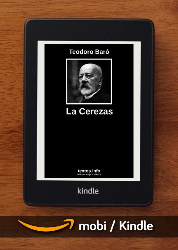 La Cerezas