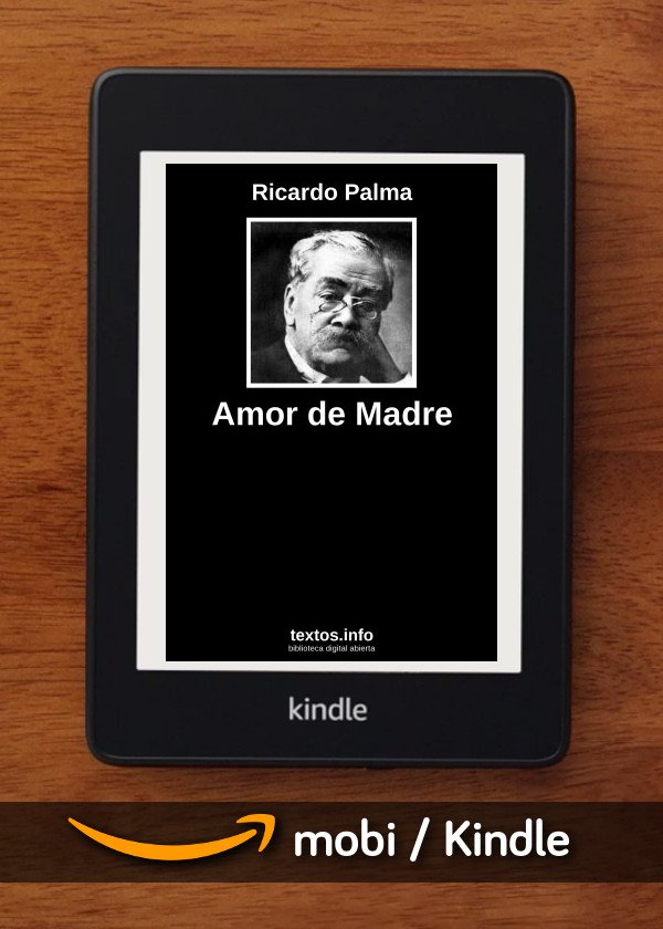 Amor de Madre