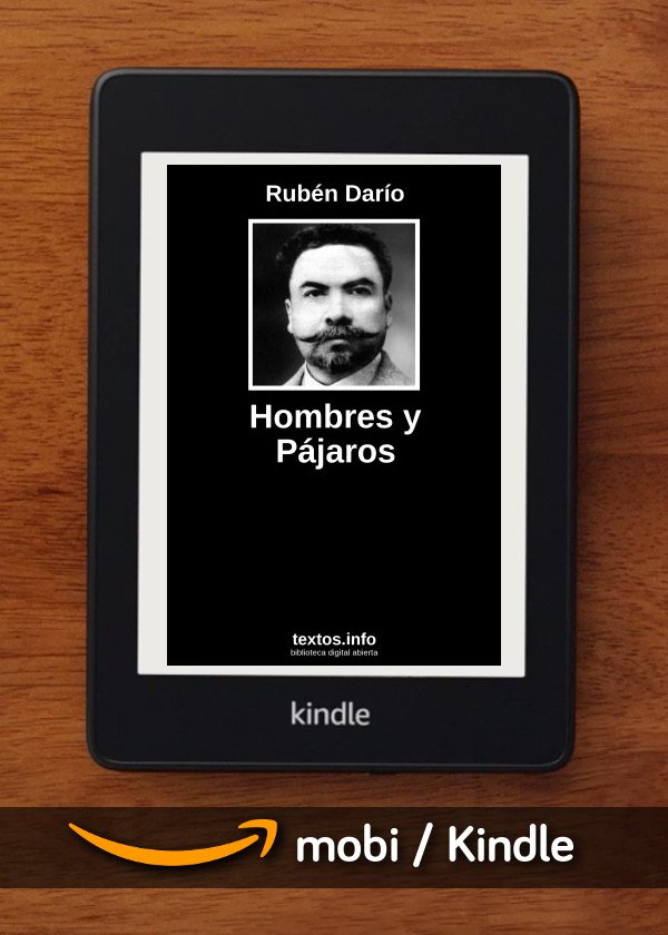 Hombres y Pájaros