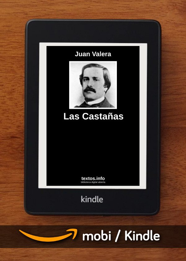 Las Castañas