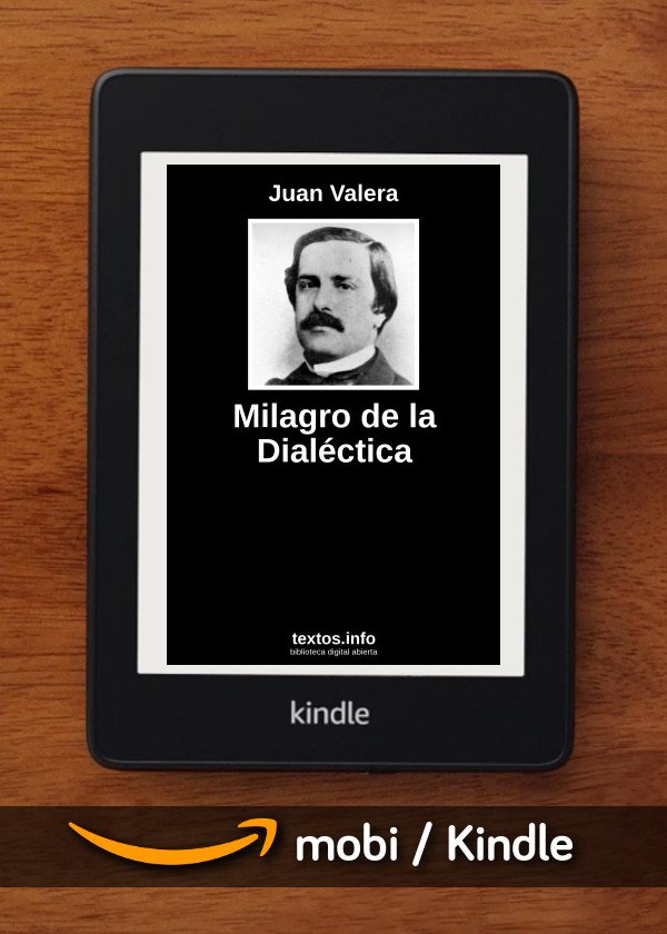 Milagro de la Dialéctica
