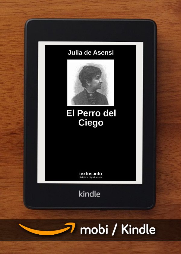 El Perro del Ciego
