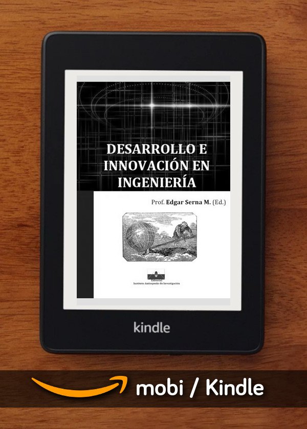 Desarrollo e Innovación en Ingeniería (ed. 1)