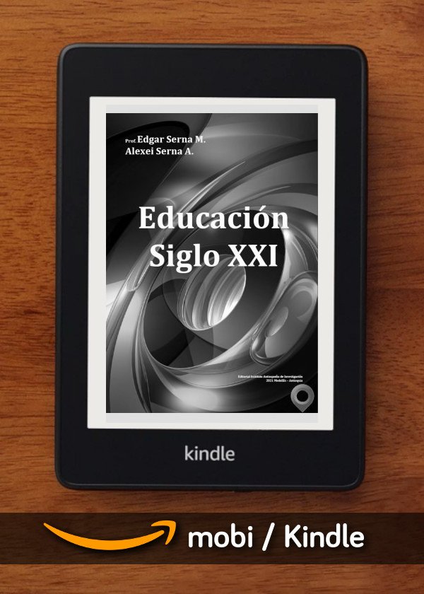 Educación Siglo XXI