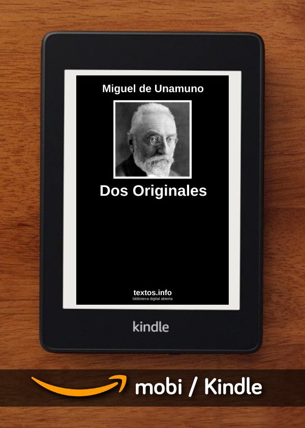 Dos Originales