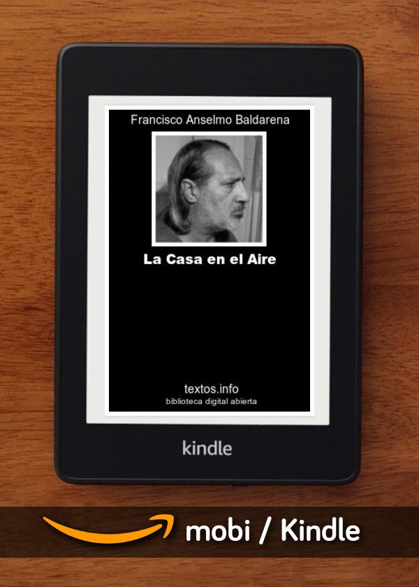 La Casa en el Aire