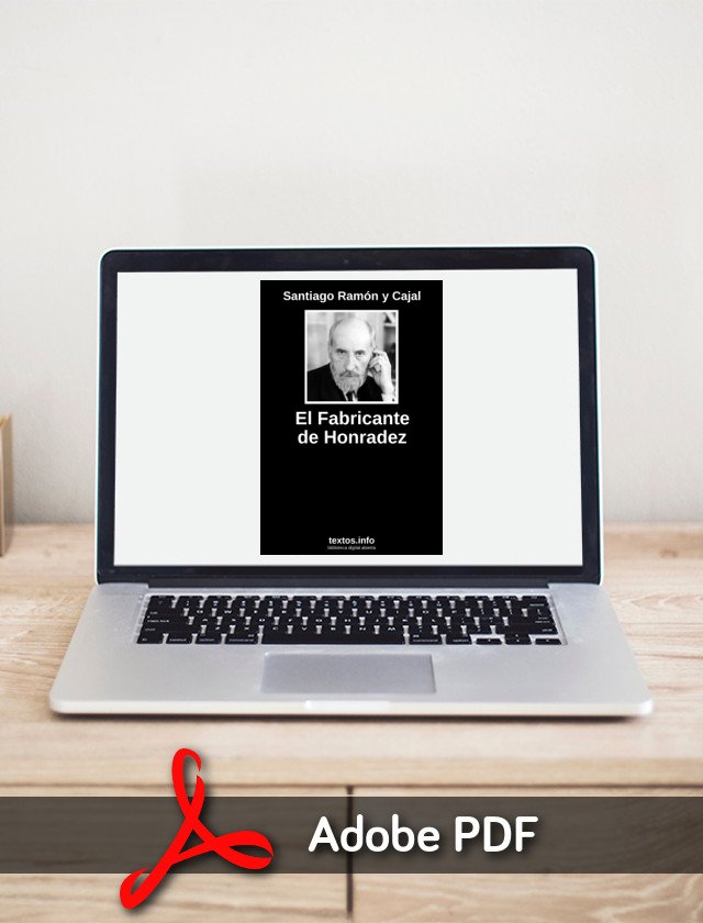 El Fabricante de Honradez