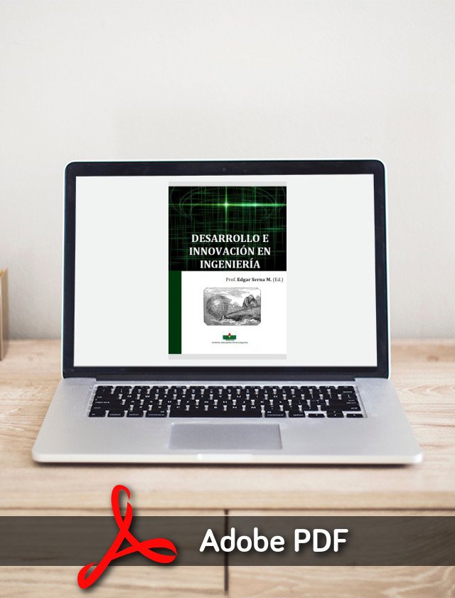 Desarrollo e Innovación en Ingeniería (ed. 1)