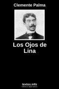 Los Ojos de Lina, de Clemente Palma