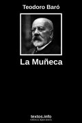 La Muñeca, de Teodoro Baró