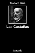 Las Castañas, de Teodoro Baró