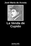 La Venda de Cupido, de José María de Acosta