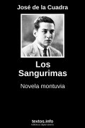 Los Sangurimas, de José de la Cuadra