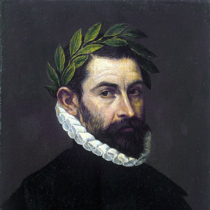 Alonso de Ercilla