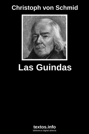 Las Guindas