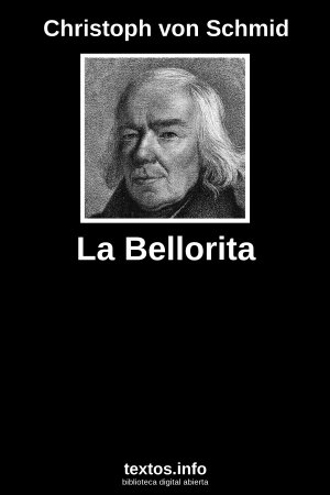 La Bellorita, de Christoph von Schmid