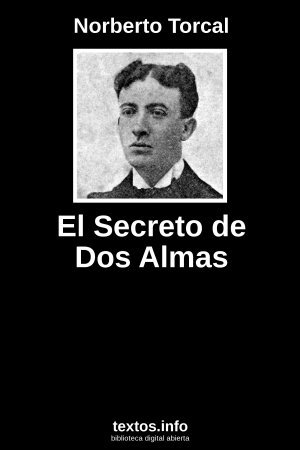 El Secreto de Dos Almas, de Norberto Torcal