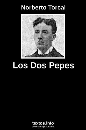 Los Dos Pepes, de Norberto Torcal