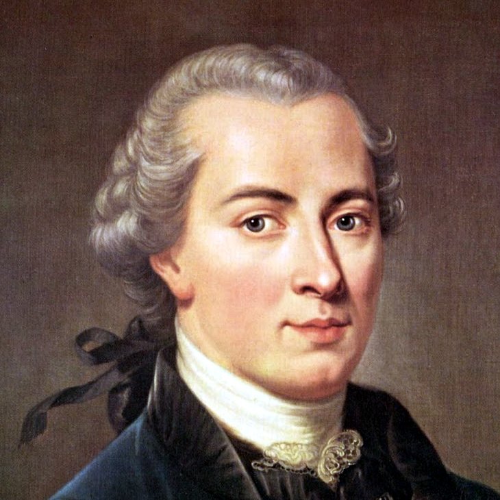 Immanuel Kant