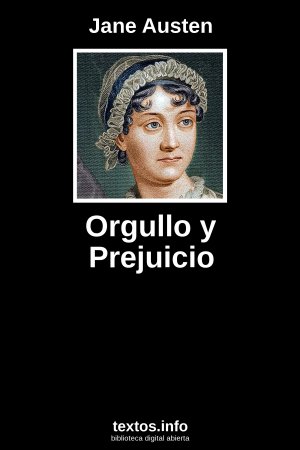 Orgullo y Prejuicio, de Jane Austen