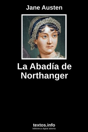 La Abadía de Northanger, de Jane Austen