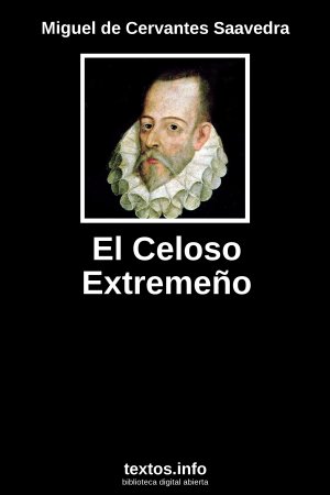 El Celoso Extremeño