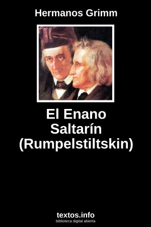 El Enano Saltarín (Rumpelstiltskin)
