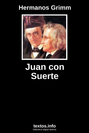 Juan con Suerte, de Hermanos Grimm