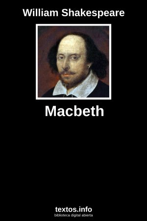 Macbeth, de William Shakespeare