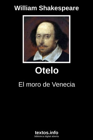 Otelo, de William Shakespeare