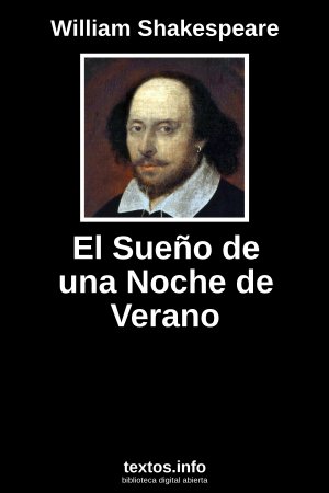 El Sueño de una Noche de Verano, de William Shakespeare