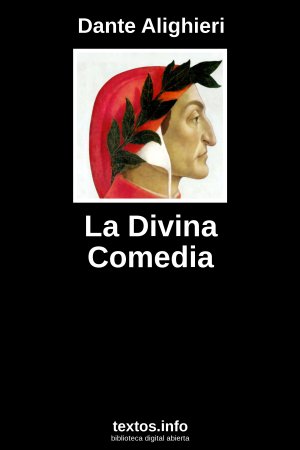 La Divina Comedia, de Dante Alighieri