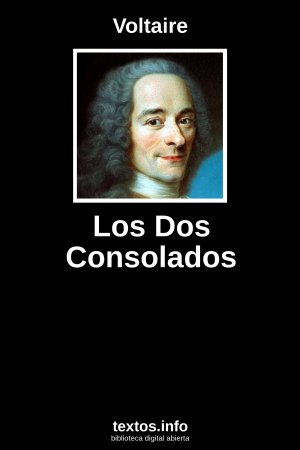 Los Dos Consolados, de Voltaire