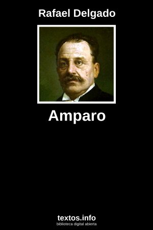 Amparo, de Rafael Delgado